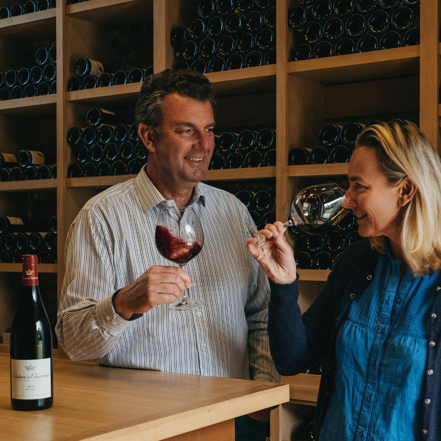 club-cuvee-privee Le Club Cuvée Privée et ses dégustations