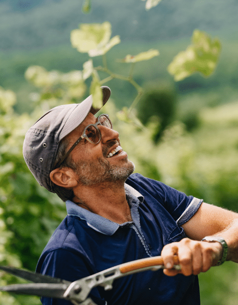 producteur cuvee privée