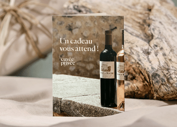 carte cadeau cuvée privée carte cadeau cuvée privée