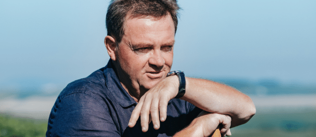 Thierry Domaine Forget Chemin