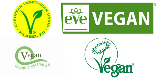 label viticulture vegan