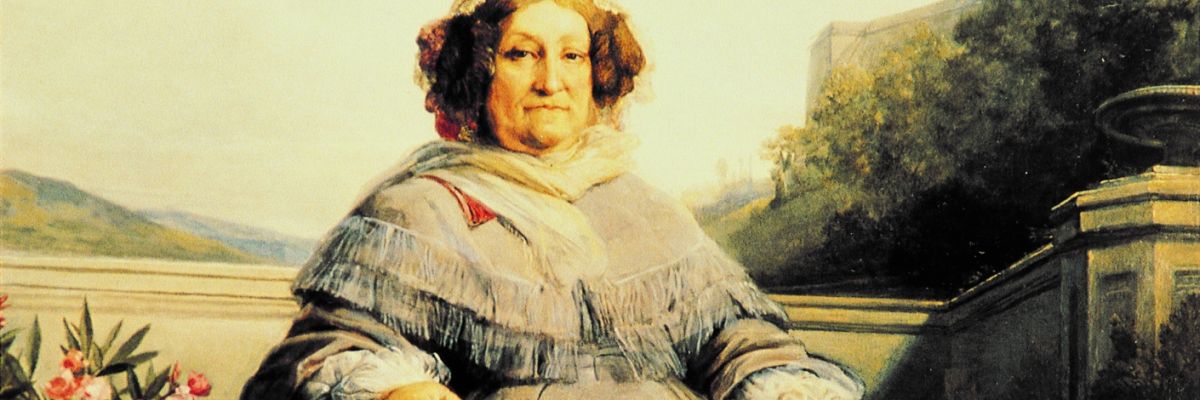 Madame Clicquot