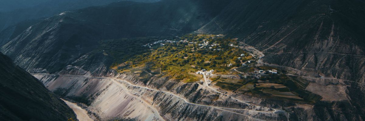 Chine-Yunnan-Ao-Yun