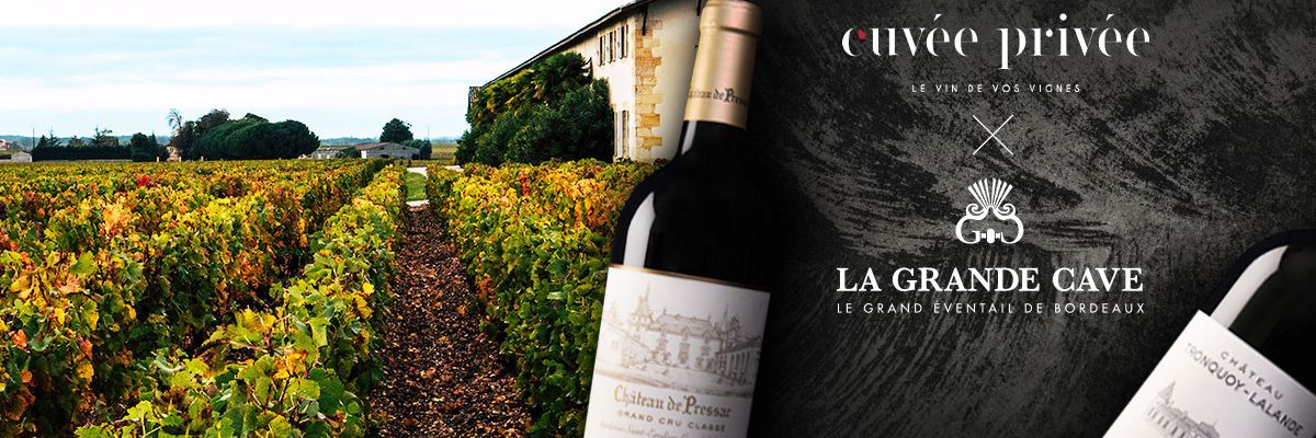 concours cuvée privée la grande cave