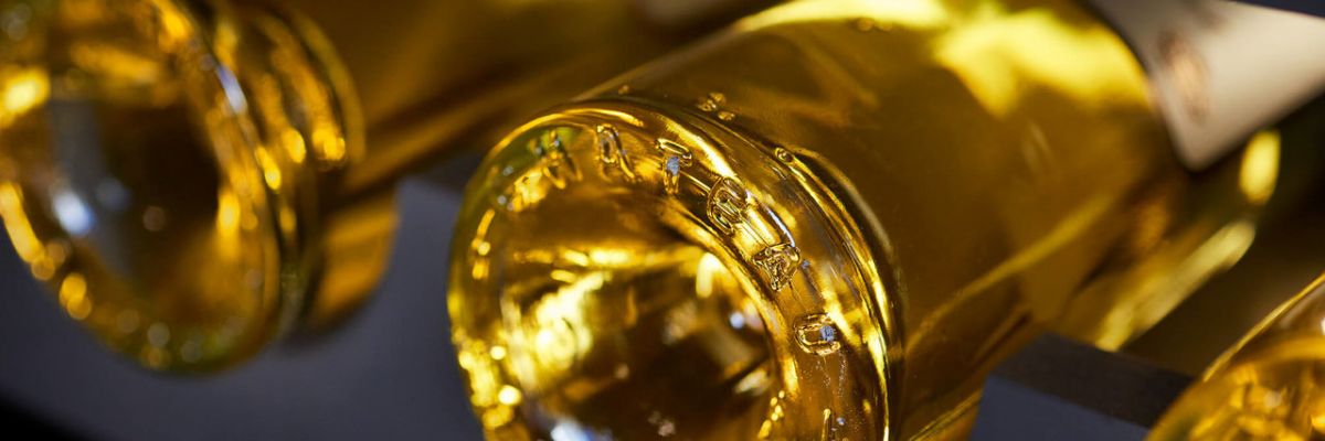 Les secrets des vins sucrés