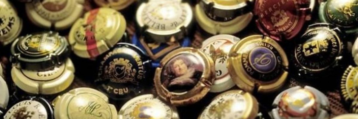 Oenographiles et Placomusophiles : les collectionneurs du vin